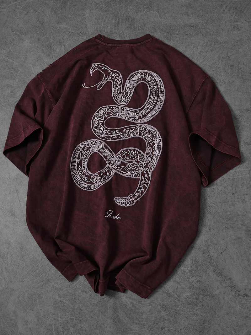 Venom Fang T-Shirt