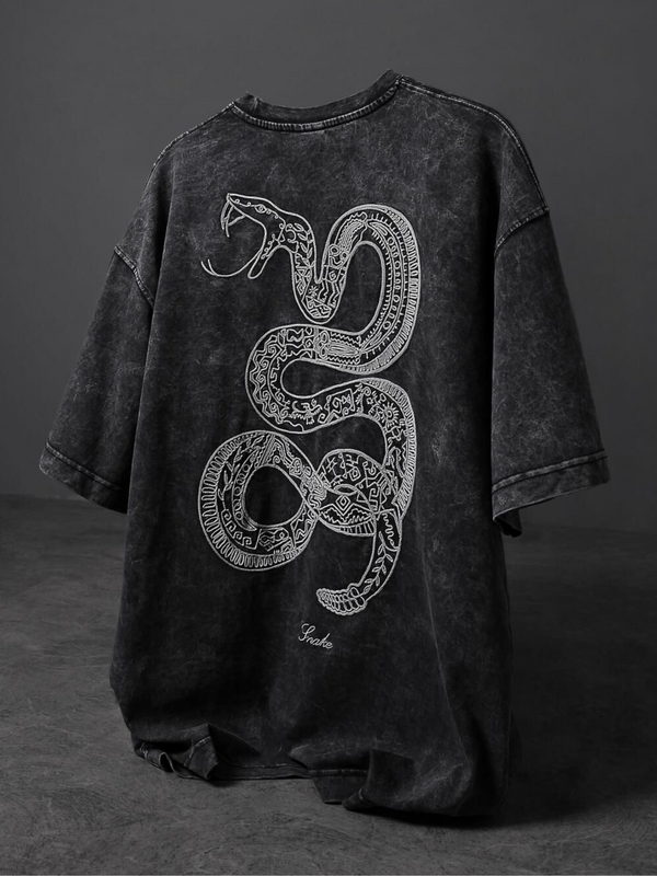 Venom Fang T-Shirt