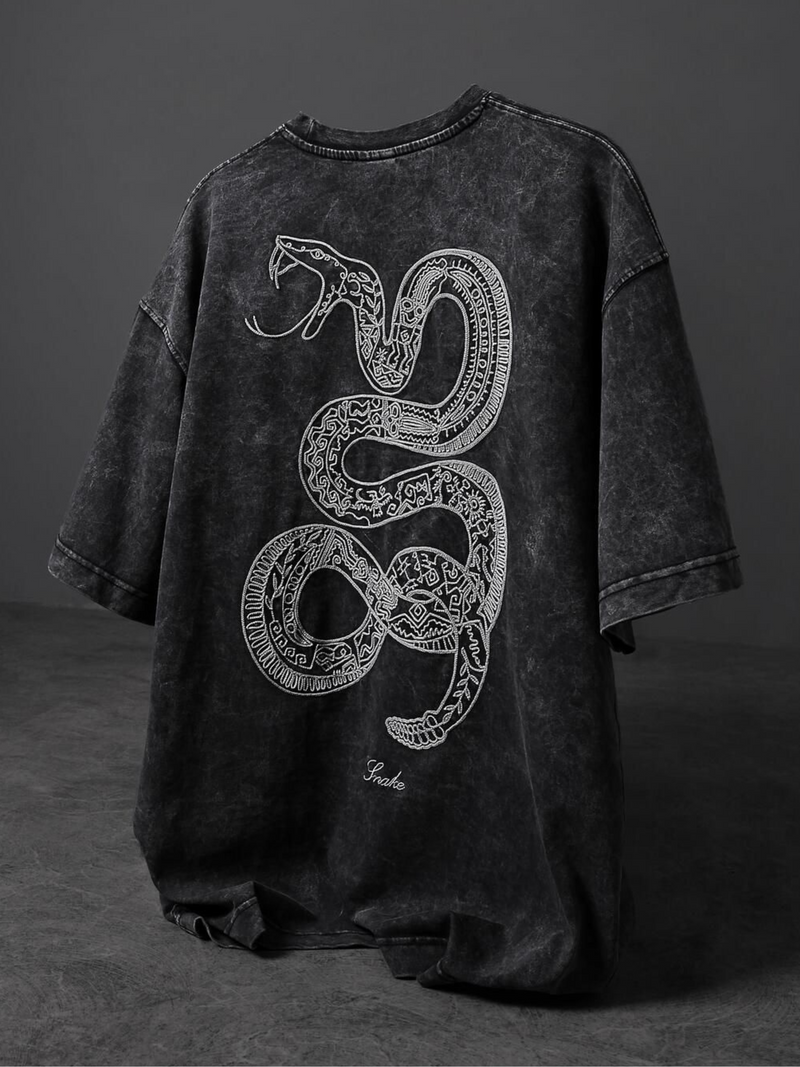 Venom Fang T-Shirt