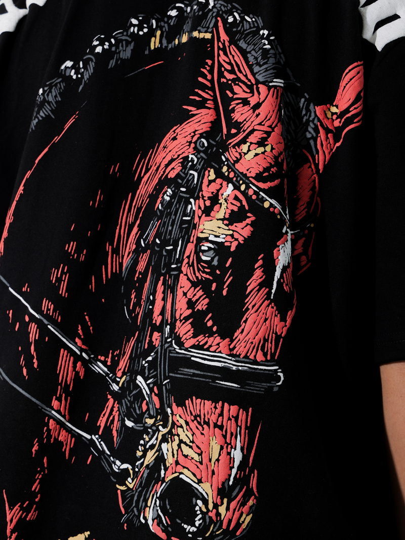Noble Blood T-Shirt