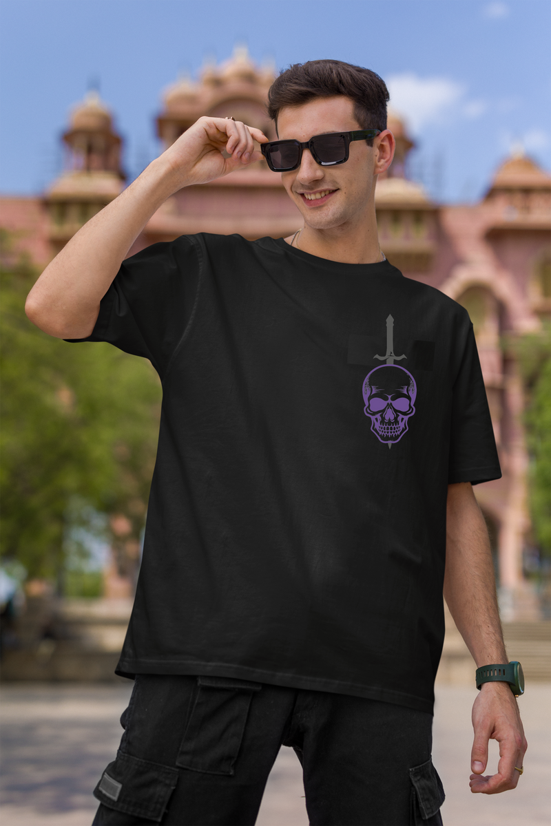 Sick of This World T-Shirt