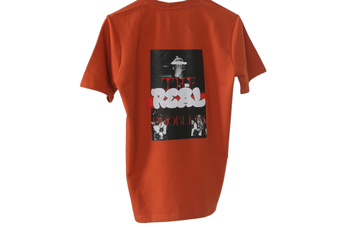 The Real Problem T-Shirt