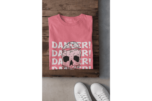 Danger T-Shirt